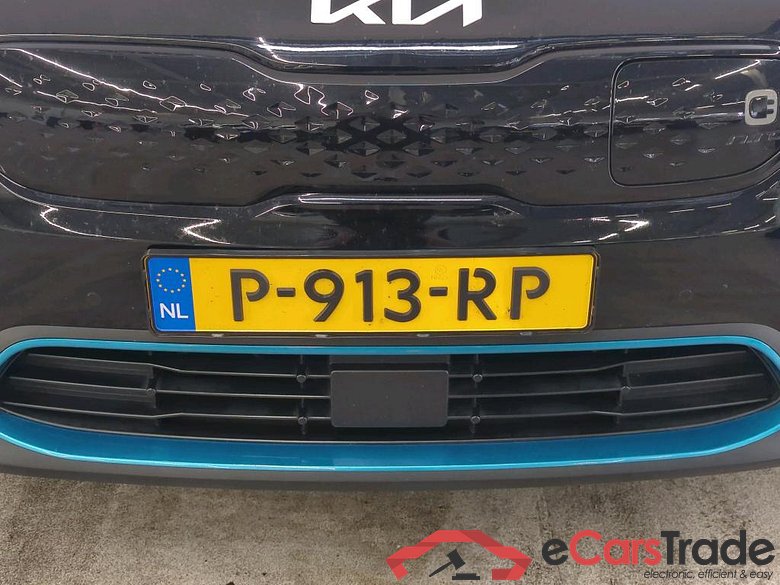 Kia e-Niro 64kWh ExecutiveLine 5d #5