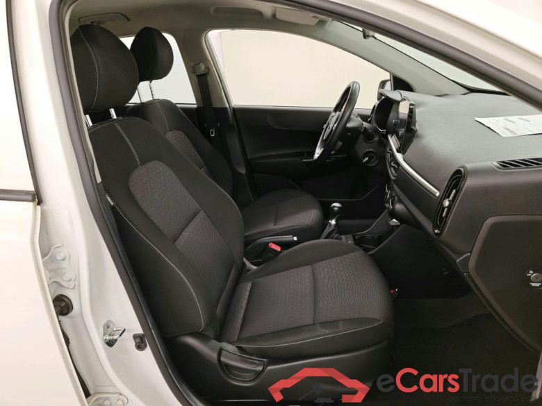 Kia Picanto 1.0 DPi DynamicLine 4-zits 5d #3