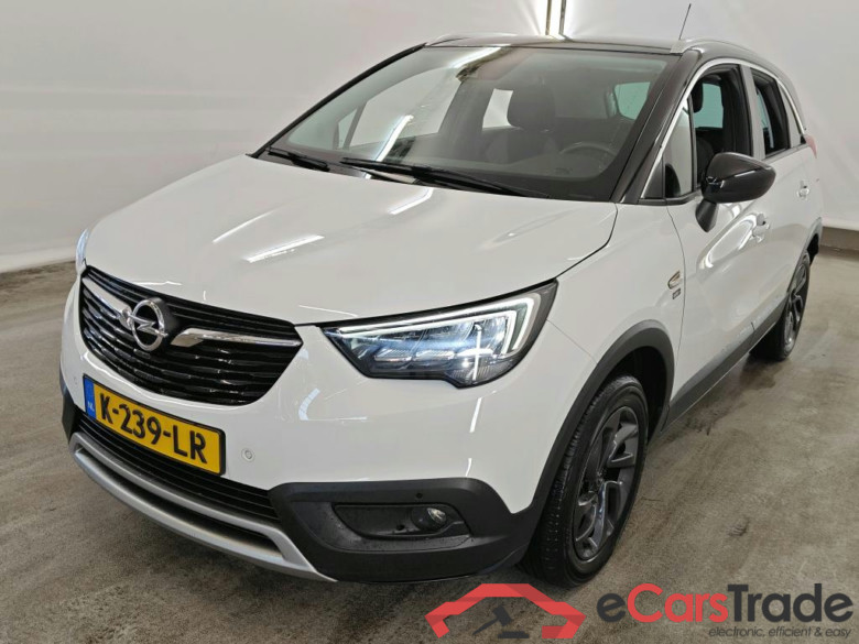 Opel Crossland X 1.2 Turbo S&S 81Kw Edition 2020 5d #1