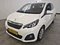 preview Peugeot 308 #0