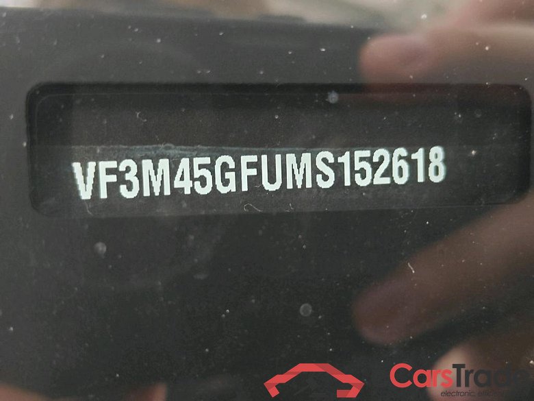 Peugeot 5008 GT PureTech 180 EAT8 5d #6