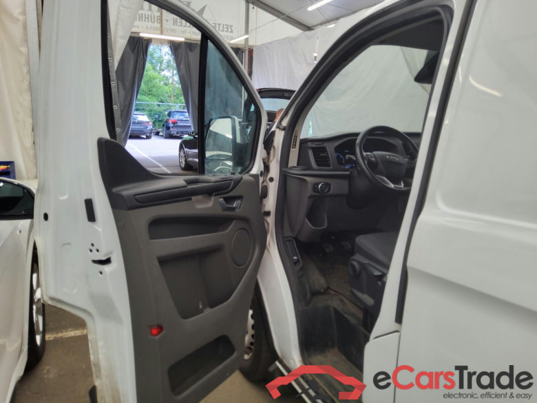 Transit Custom Kasten 340 L1 Trend 2.0 TDCi 125KW MT6 E6dT #4