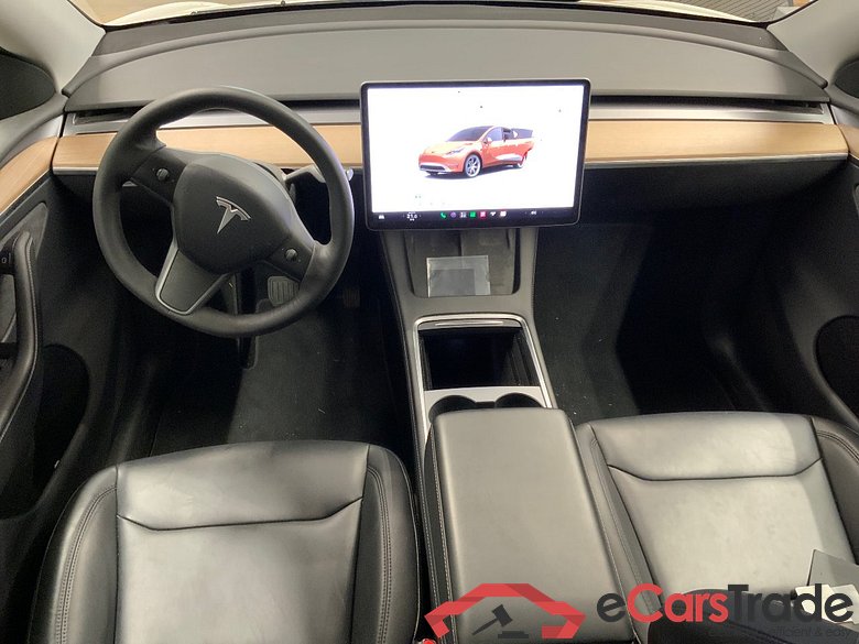 TESLA Model Y Long Range Dual Motor AWD 5d 378kW #3