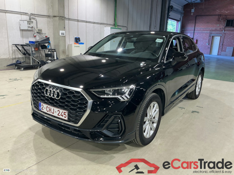 AUDI Q3 Sportback 1.4 45 TFSI E S TRONIC #1