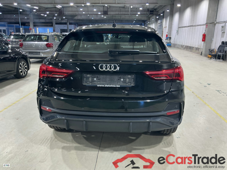 AUDI Q3 Sportback 1.4 45 TFSI E S TRONIC #5