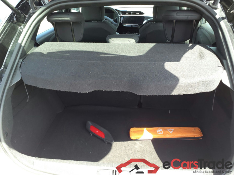 OPEL CORSA  OPEL CORSA  1.2 100cv turbo 100 cv GS BVM + pack confort #2