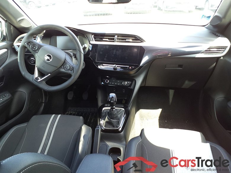 OPEL CORSA  OPEL CORSA  1.2 100cv turbo 100 cv GS BVM + pack confort #4