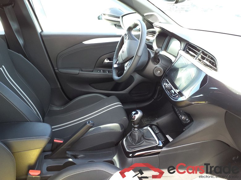 OPEL CORSA  OPEL CORSA  1.2 100cv turbo 100 cv GS BVM + pack confort #5