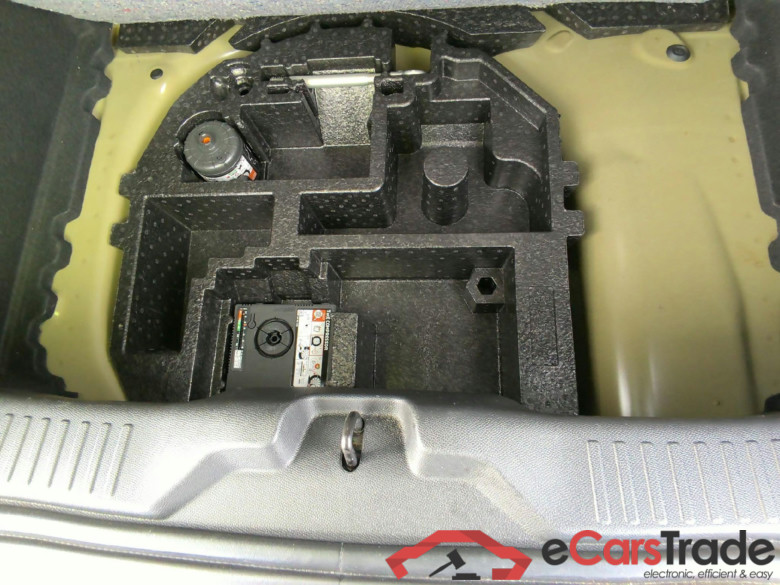 Citroen C3 Max 1.2L Turbo 100 hp (manual) #6