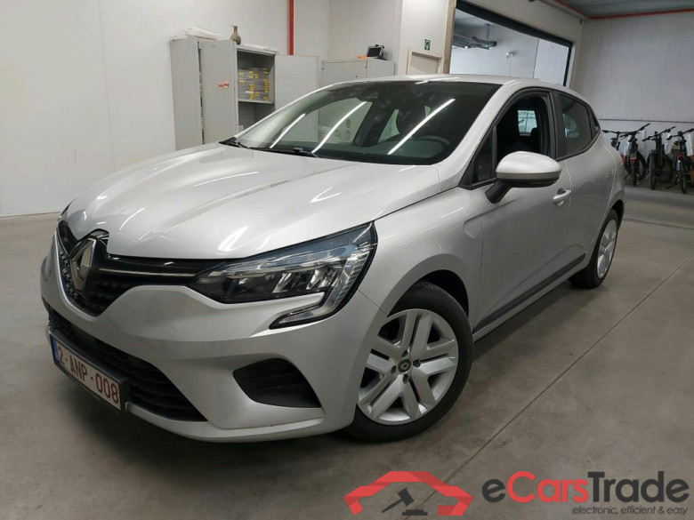RENAULT - REN CLIO TCe 90PK Corporate Edition * PETROL * #1