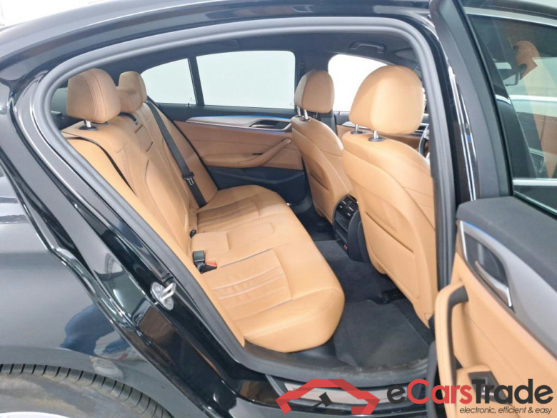 BMW 5 SERIES BERLINE 2.0 530E 185KW AUTO #6