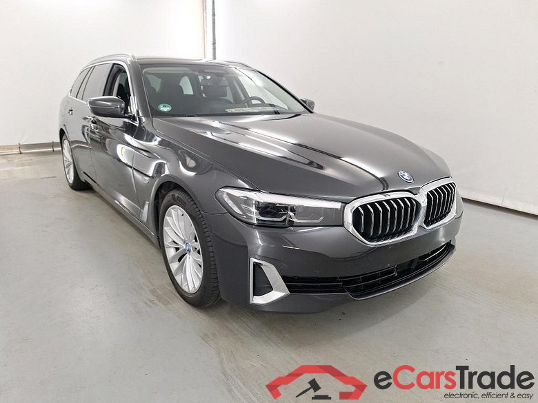 BMW 5 SERIES TOURING 2.0 530E TOURING AUTO #2
