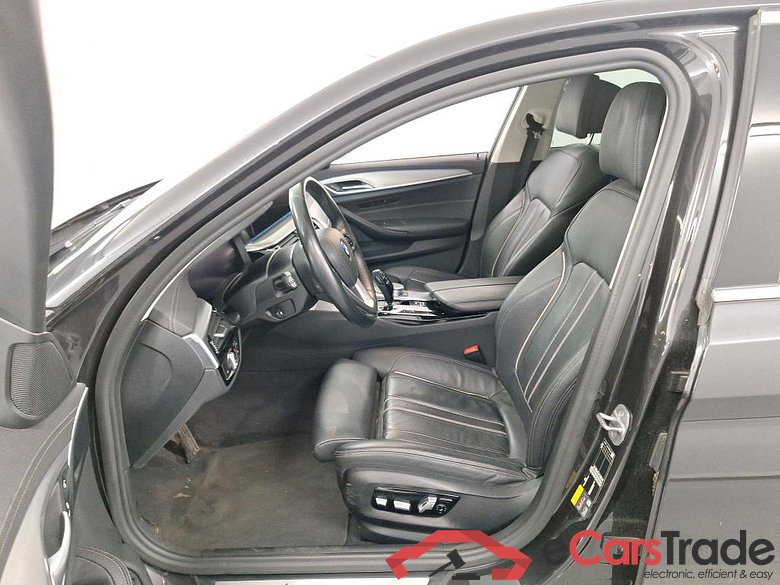 BMW 5 SERIES TOURING 2.0 530E TOURING AUTO #5