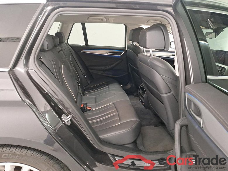 BMW 5 SERIES TOURING 2.0 530E TOURING AUTO #6