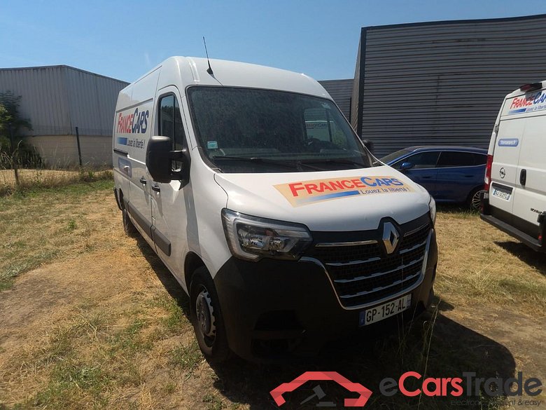 MASTER F3500 L2H2 GDCF DCI 135 #2