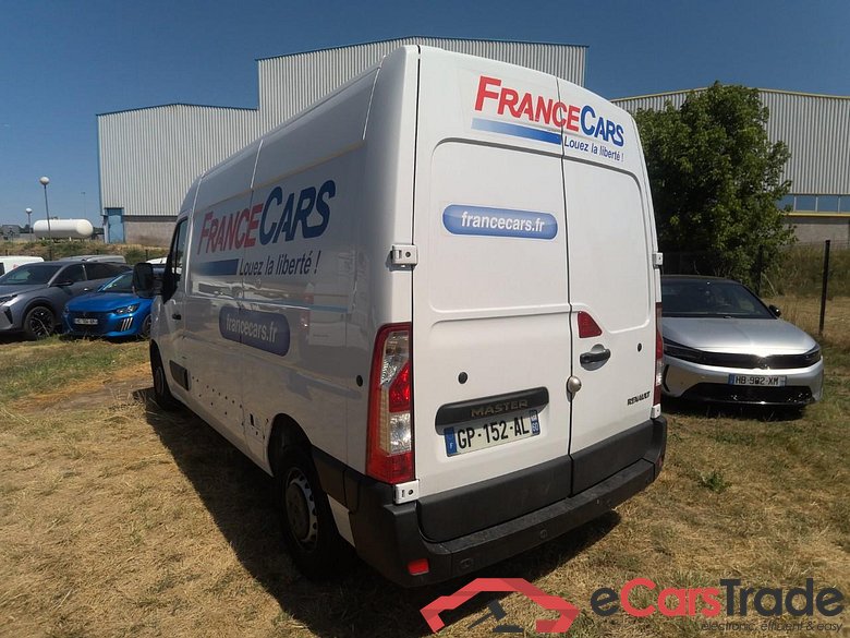 MASTER F3500 L2H2 GDCF DCI 135 #3