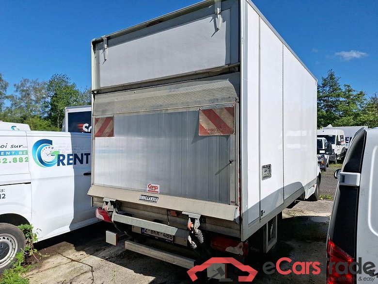 MERCEDES-BENZ SPRINTER 2.1CDI 105KW 314 L3 RWD 3.5T FUNCTIONAL LIFT #4