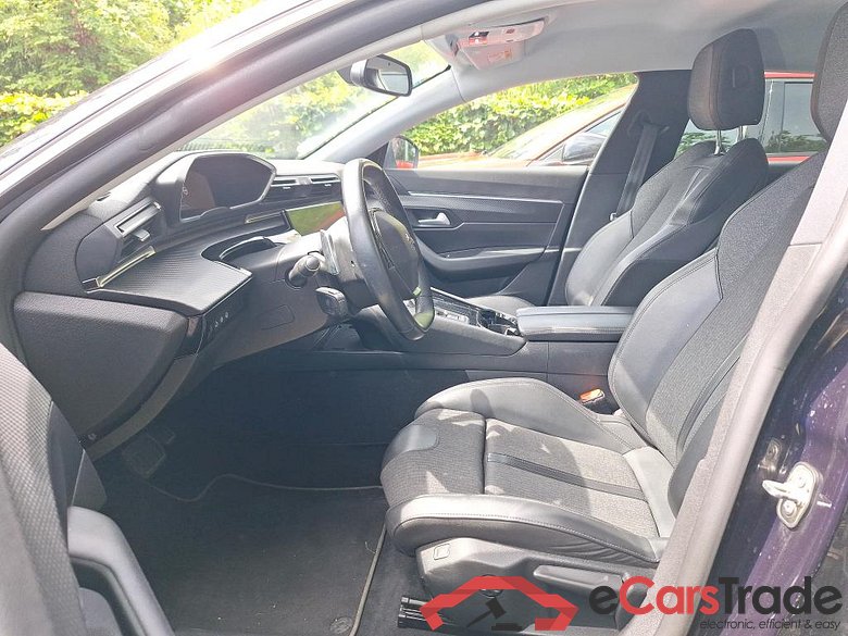 PEUGEOT 508 SW 1.5 BLUEHDI 130 S&S AUTO ALLURE PACK #5