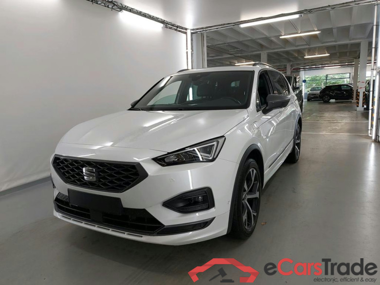 SEAT TARRACO 1.4 TSI PHEV FR DCT #1
