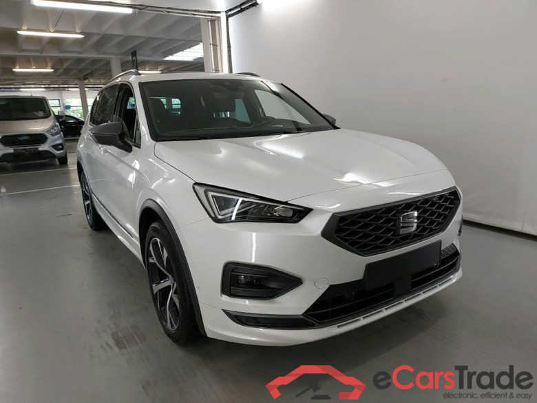 SEAT TARRACO 1.4 TSI PHEV FR DCT #2