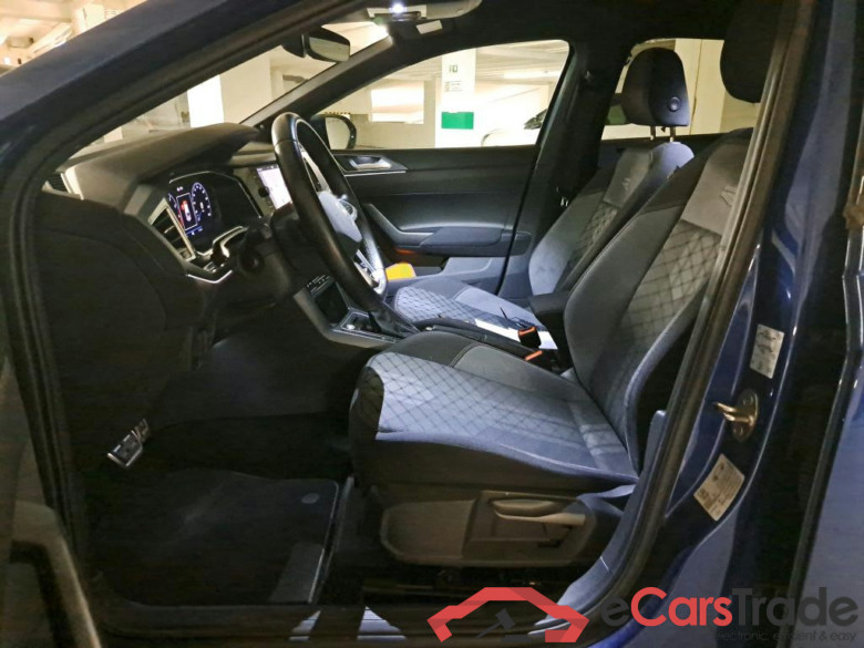 VOLKSWAGEN TAIGO 1.0 TSI 81KW DSG R-LINE BUSINESS #5