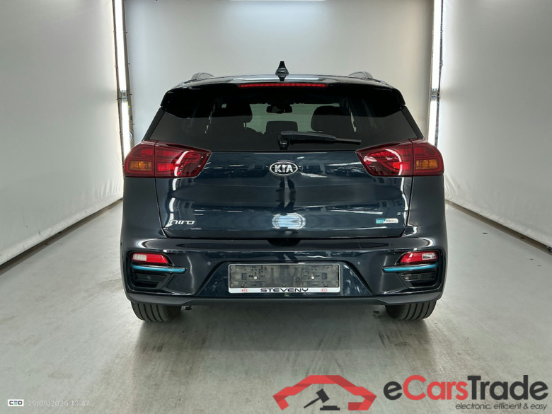KIA NIRO BEV 64KWH E-NIRO 150KW MORE #4