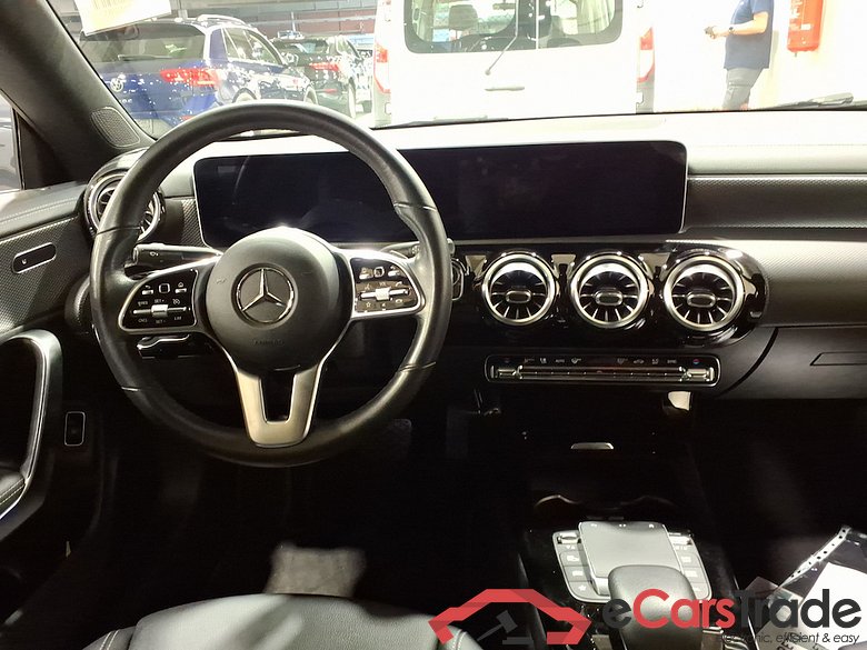 MERCEDES-BENZ CLASSE CLA  COUPE (C118) CLA 180 Business Solution #6