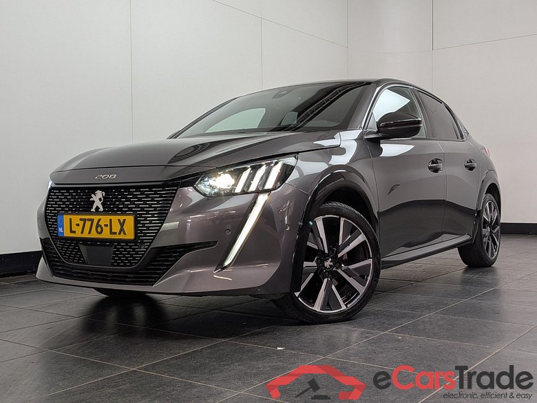 PEUGEOT 208 1.2 PureTech GT #1