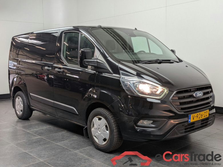 FORD Transit Custom 280 2.0 TDCI L1H1 Tr #2