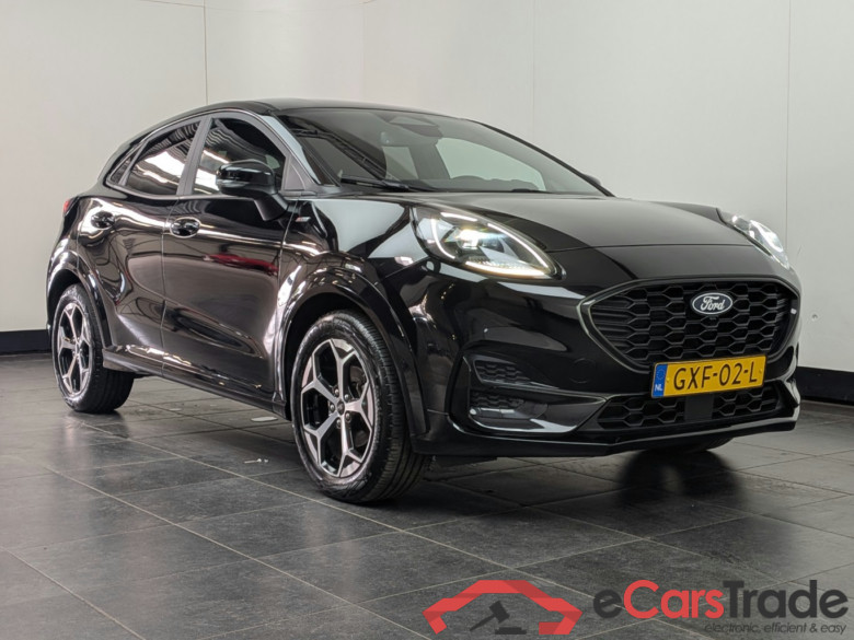 FORD PUMA 1.0 EB Hyb. ST-Line #2