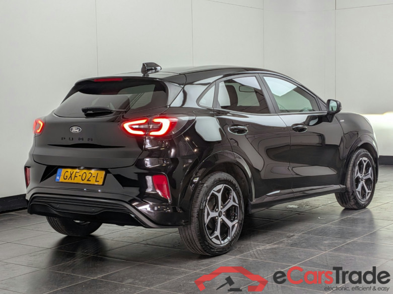 FORD PUMA 1.0 EB Hyb. ST-Line #3