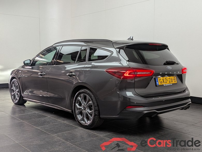 FORD Focus wagon 1.0 EBH ST Line #4