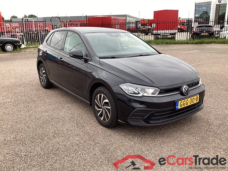 VOLKSWAGEN POLO 1.0 TSI Life Edition #2