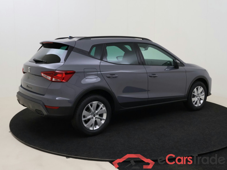 Seat Arona Play Plus 1,0 TSI 115 hp DSG7 #5
