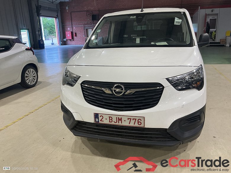 OPEL COMBO 1.5 TURBO D 75KW 2.3T L2H1 COMFORT #2