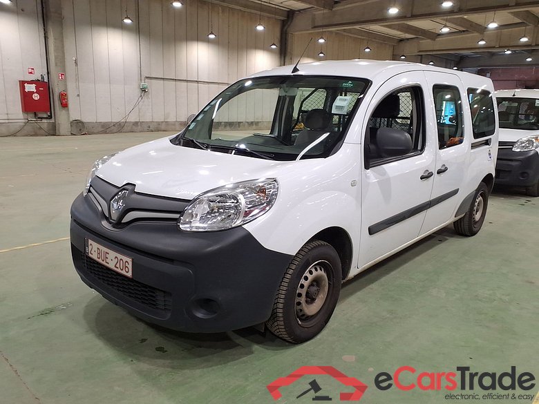 RENAULT KANGOO EXPRESS 1.5 BLUE DCI 95 MAXI CONFORT #1