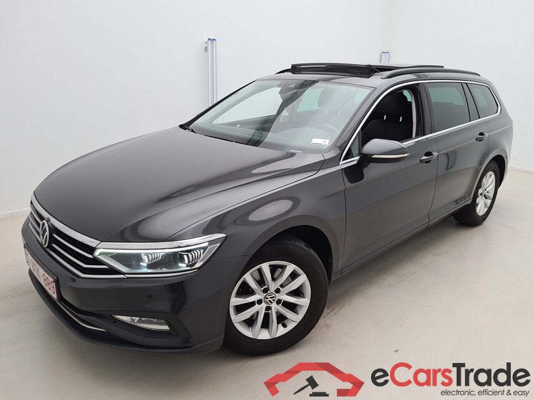 VOLKSWAGEN PASSAT VARIANT 2.0 TDI STYLE DSG