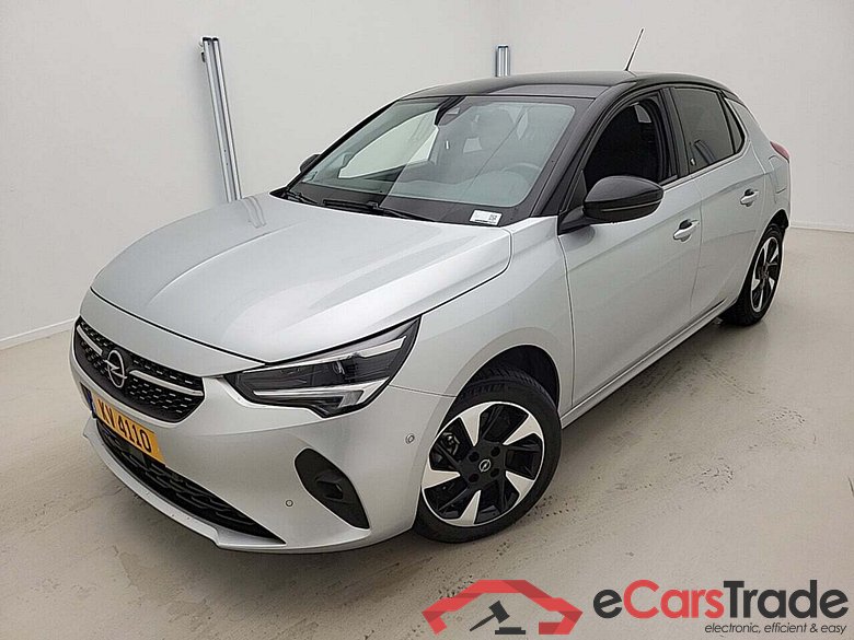 OPEL CORSA-E ELEGANCE 50 KWWH #1