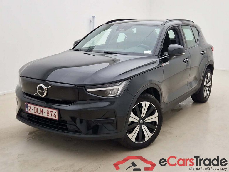 VOLVO XC40 RECHARGE CORE #1