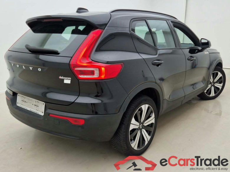 VOLVO XC40 RECHARGE CORE #2