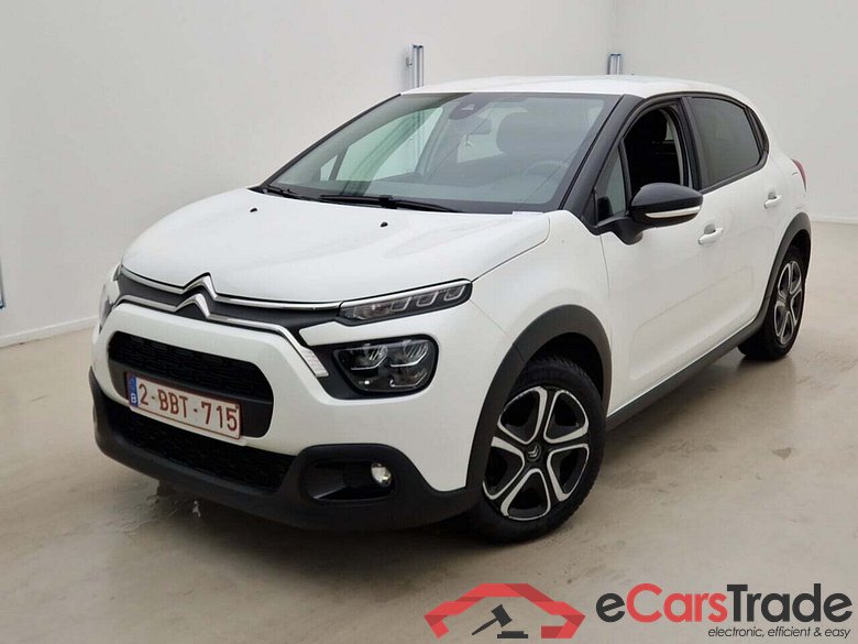 CITROËN C3 1.2 PURETECH FEEL S&S #1
