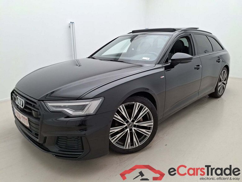 AUDI A6 AVANT 2.0 35 TDI S TRONIC BUSINESS E #1