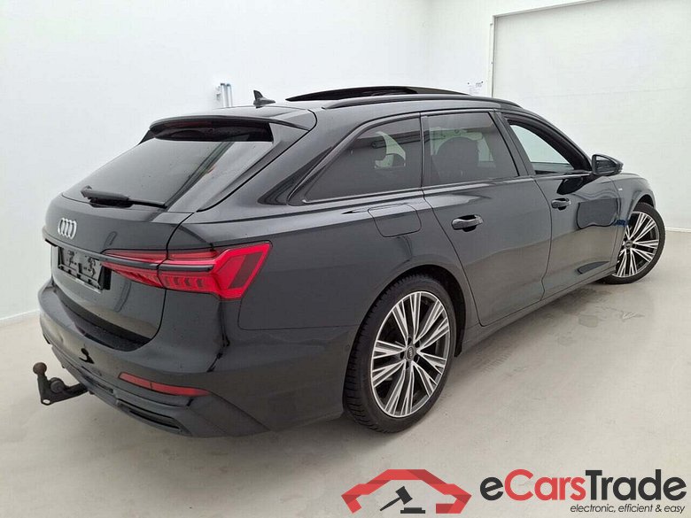AUDI A6 AVANT 2.0 35 TDI S TRONIC BUSINESS E #2