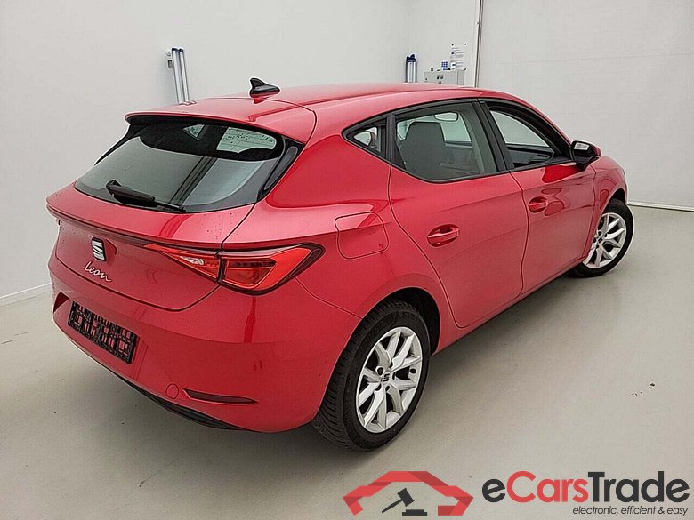 SEAT LEON ST 1.0 TSI REFERENCE #2