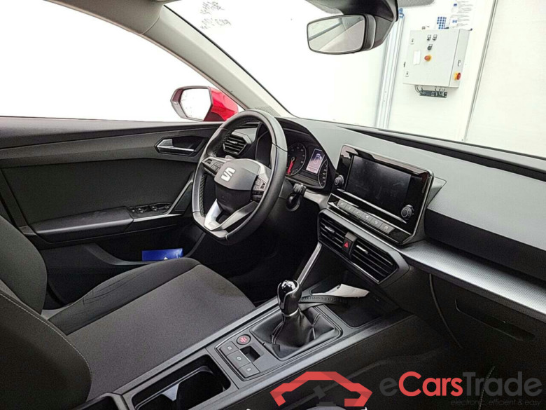 SEAT LEON ST 1.0 TSI REFERENCE #3