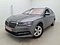 preview Skoda Superb #0