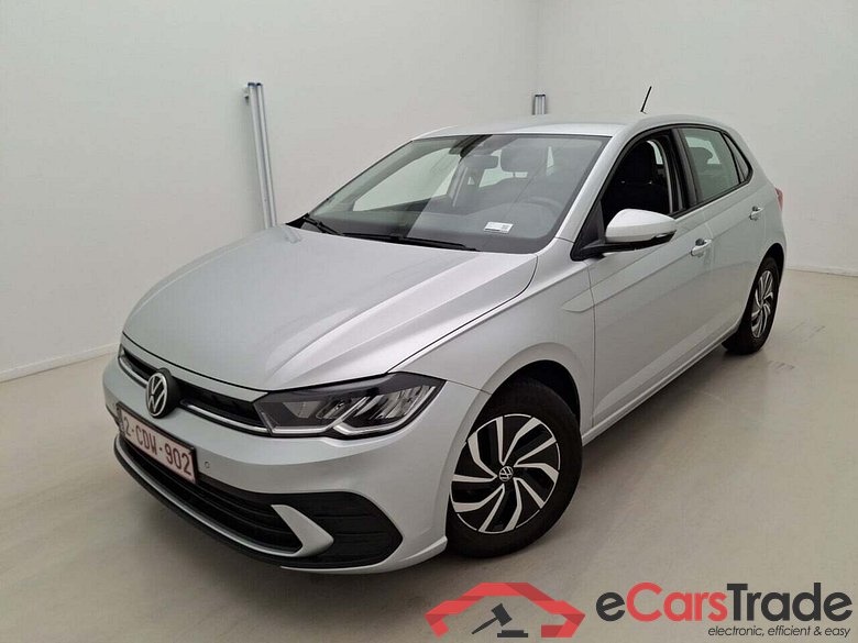 VOLKSWAGEN POLO 1.0 TSI OPF LIFE BUSINESS DSG