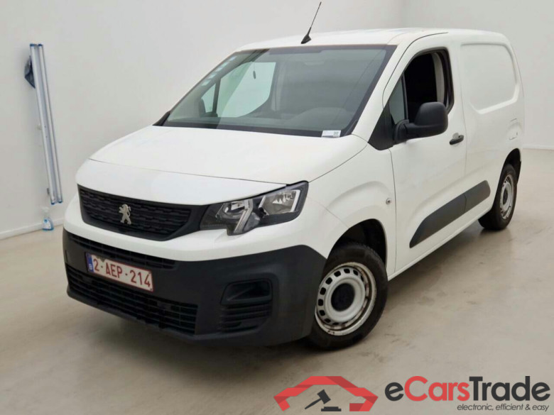 Peugeot Partner 1.5 BlueHDI Klima PDC ... #1