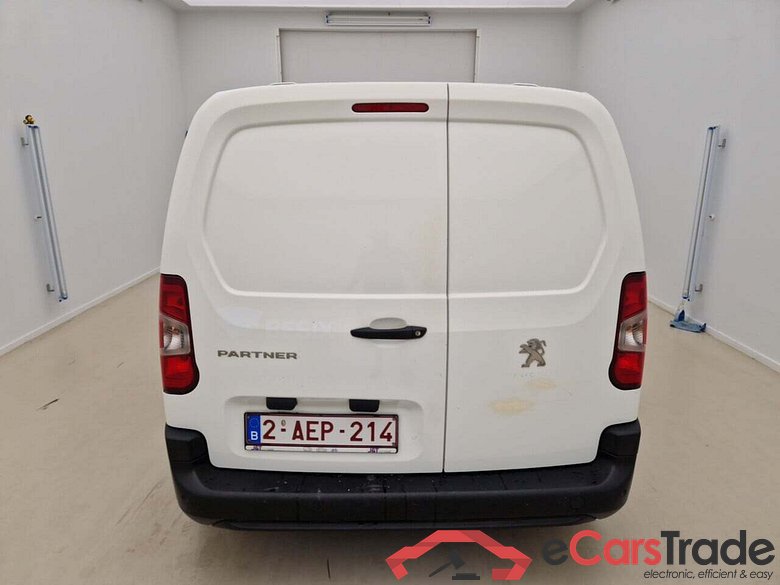 Peugeot Partner 1.5 BlueHDI Klima PDC ... #6
