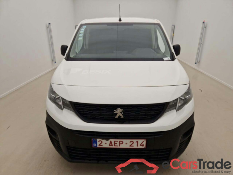 Peugeot Partner 1.5 BlueHDI Klima PDC ... #5